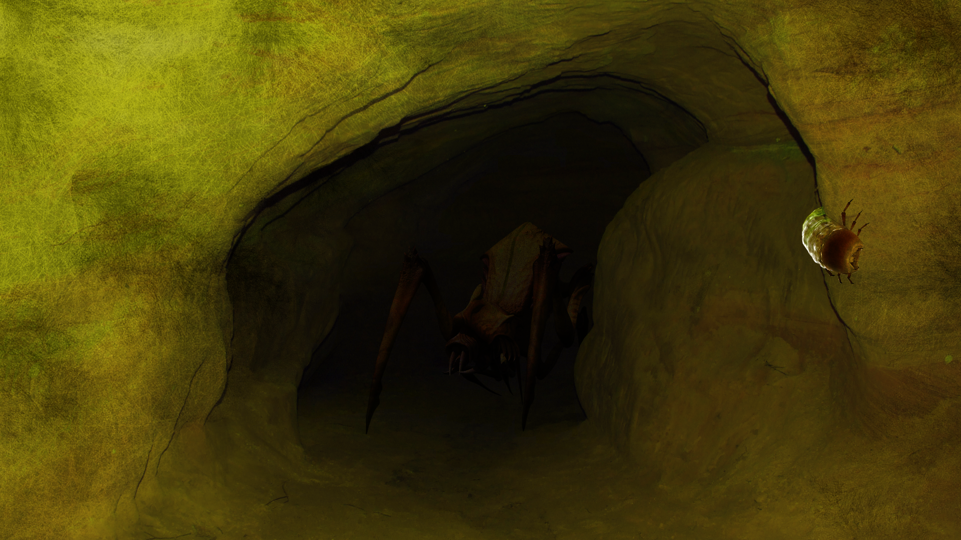 Resistance Broadcast Signals