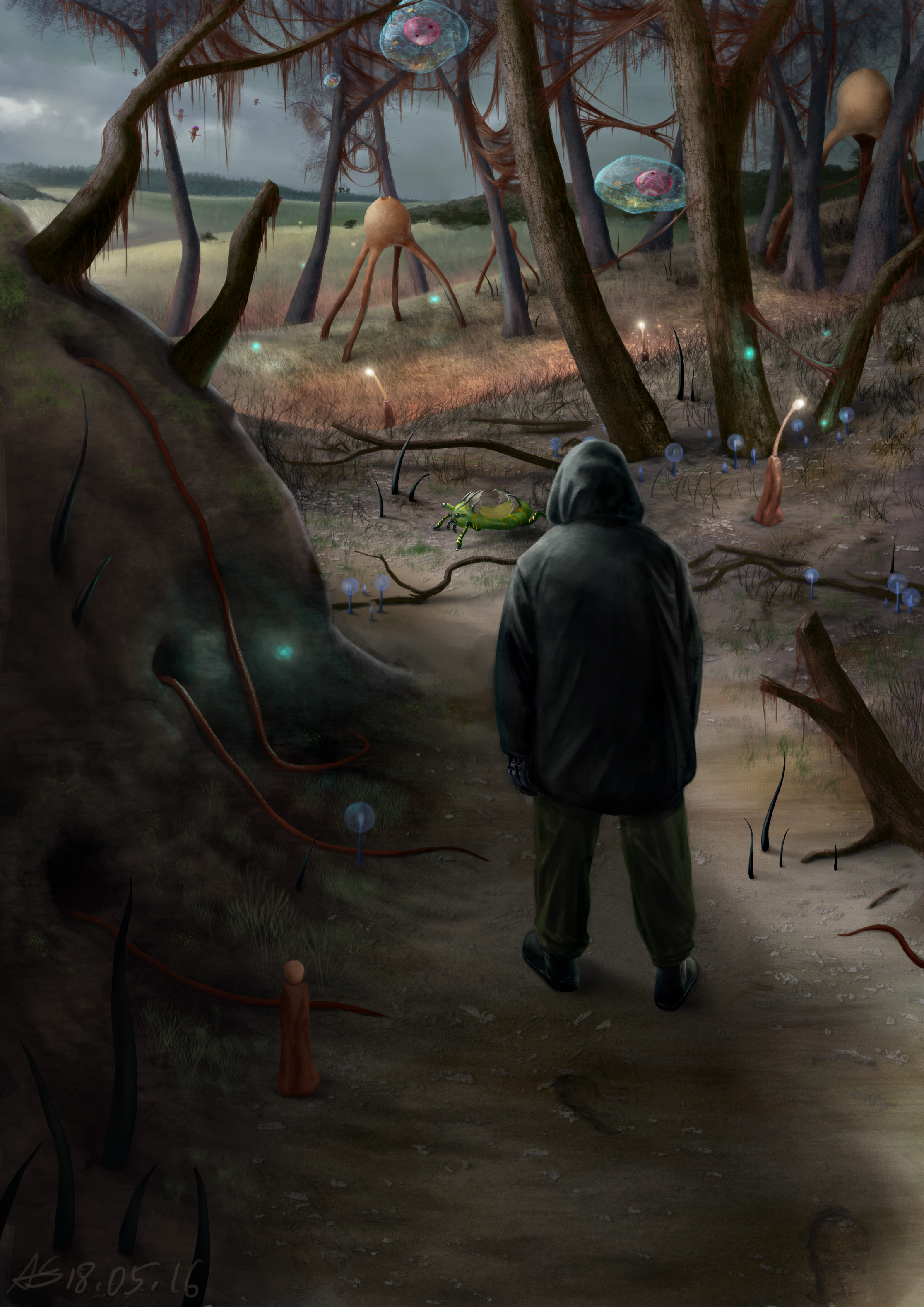 UNION Network Terminal